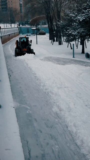 ☃️Готовимся к Новому году с Островом Машин!