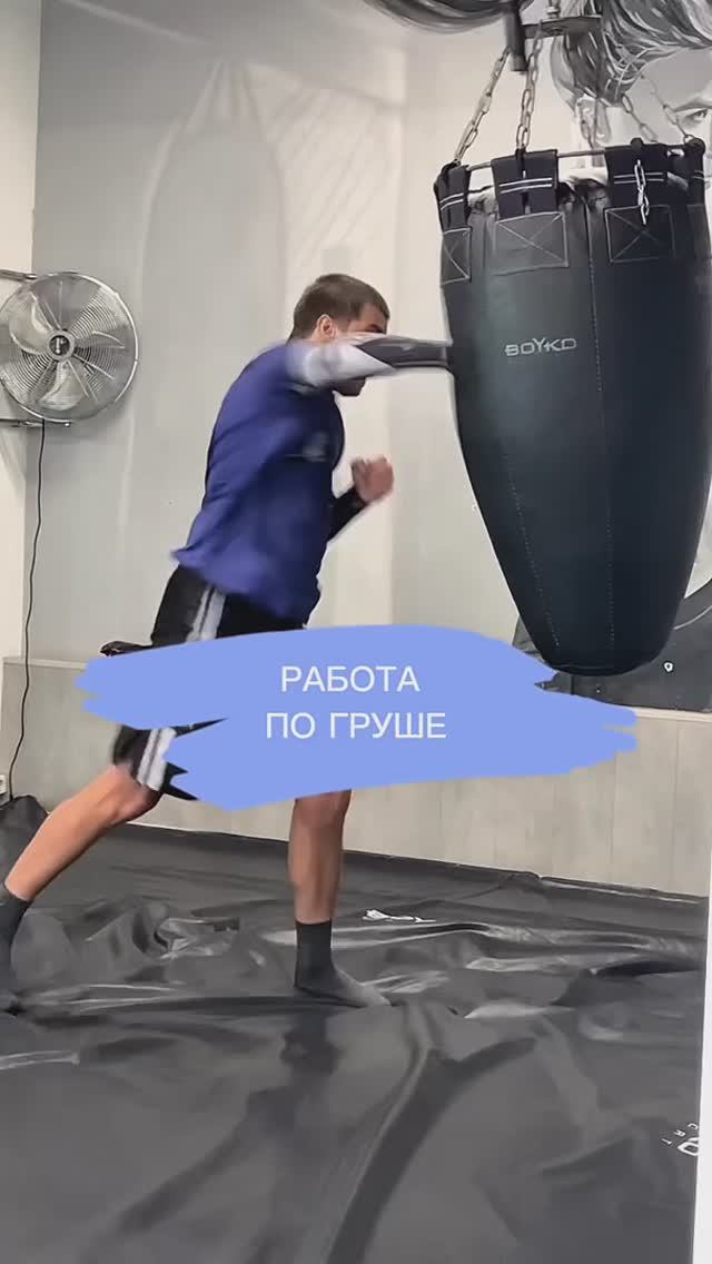 Бокс