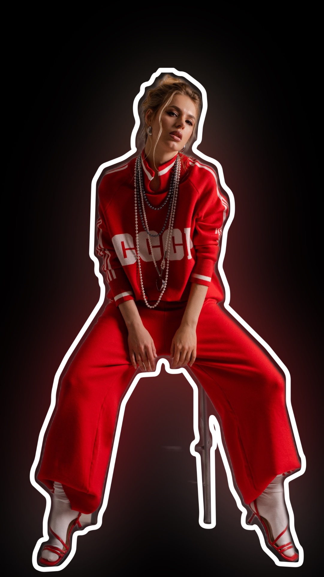 Рабочие будни многодетной мамы, каждый сам выбирает свой путь