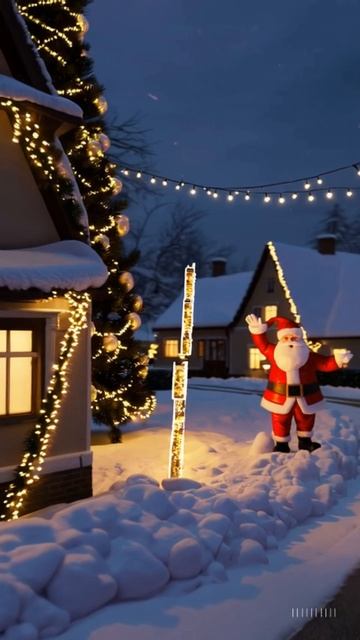 #ChristmasMood 🎄✨❤️#NewYear2026 🎆🎄❄️ #viral#newmusic2025🎶🎵🎼