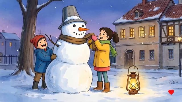 В ожидании новогоднего чуда