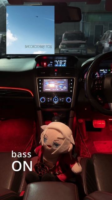 Саб Recoil LW12S4 и ностальгия