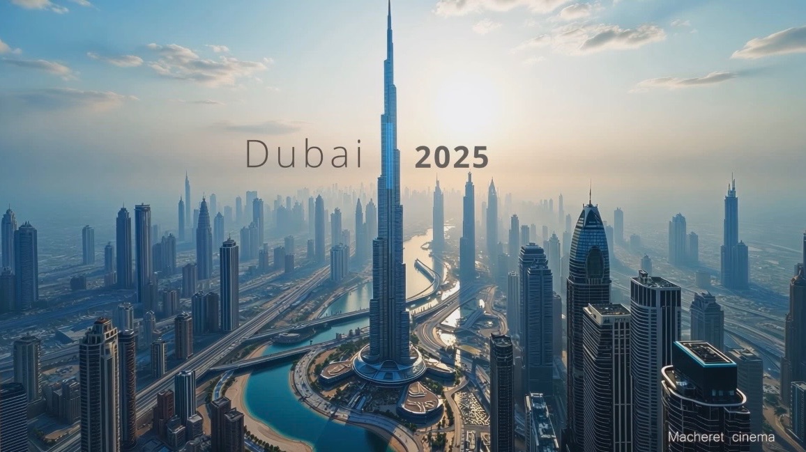 Что посмотреть в Дубае за 5 дней?