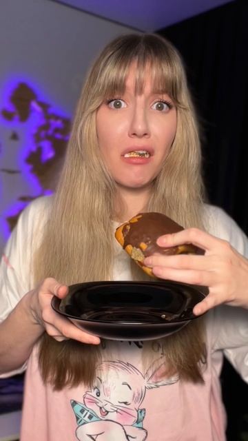 Приятного аппетита🤣