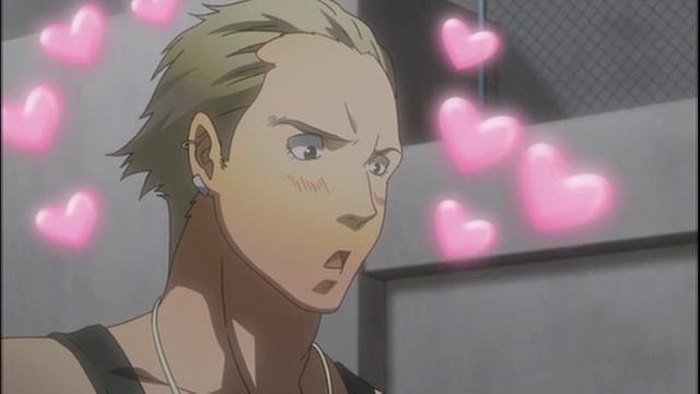 Персона 4 АМВ Кандзи Татсуми/Persona 4 AMV Kanji Tatsumi - [NEFFEX - Something You Could Never Own]