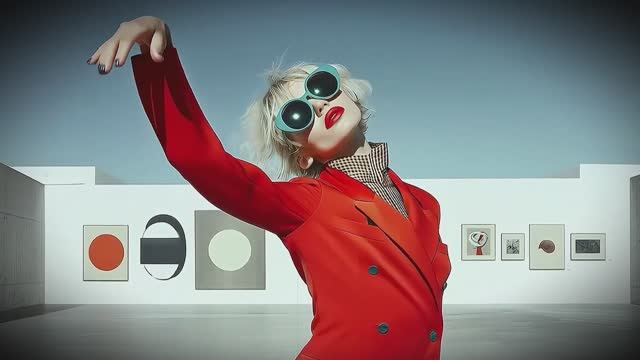 Perception - Nonlinear Distortion