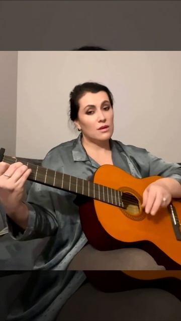 Душевная даргинская песня на гитаре #топ #даргинскийязык #даргинцы