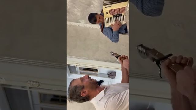 Хозяин Ишака даргинская песня