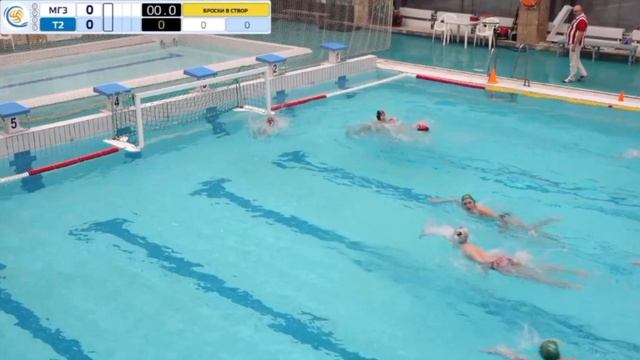 Дуэль двух шахматистов ♟️