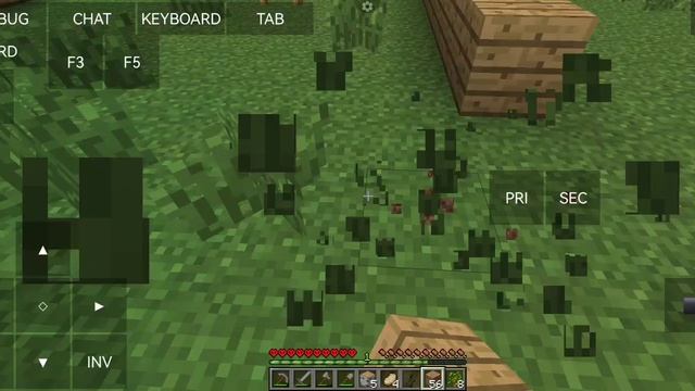 Летсплей Майнкрафт Хардкор 1.0 #1