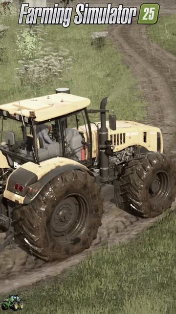 Farming Simulator 25