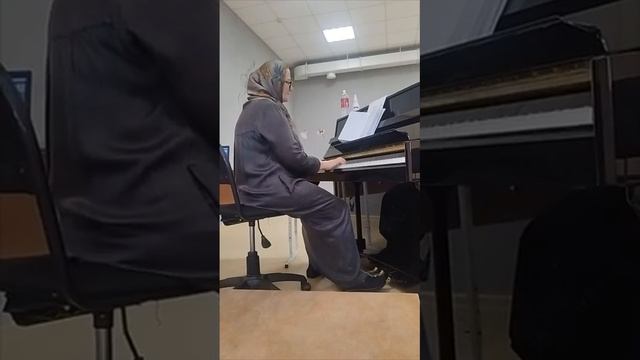 Даргинская песня