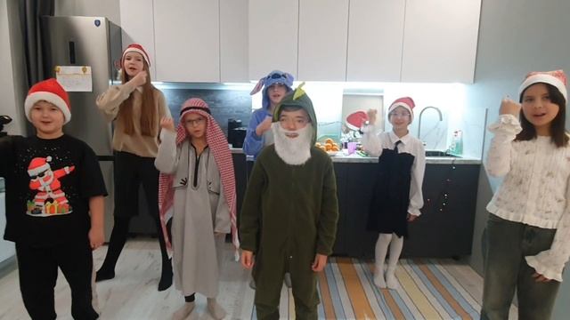 MrBeast у нас дома