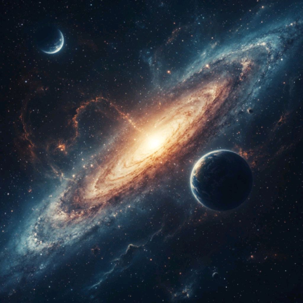 XII.XXV Астрономический дневник. 16.6%. Формирование новой реальности.