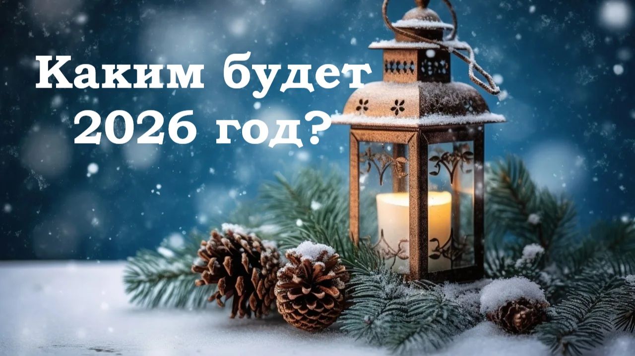 КАК ИЗМЕНИТСЯ МИР В 2026 ГОДУ#астропрогноз2026