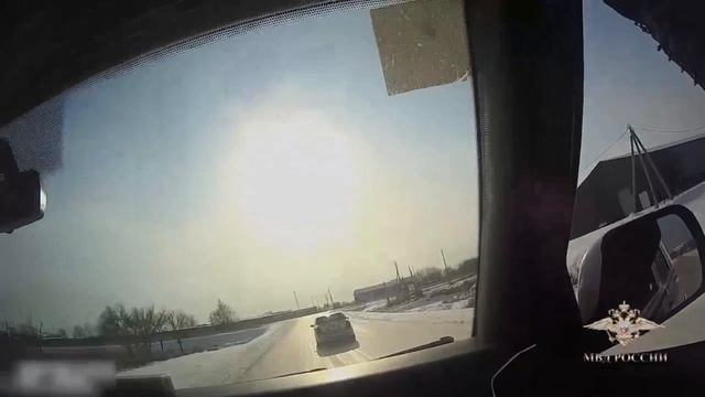 В ЕАО сотрудникам ППС пришлось применить огнестрельное оружие, чтобы задержать правонарушителя