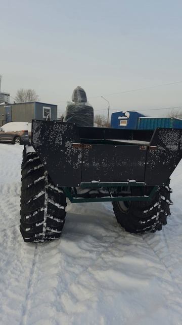 болотоход косач . на свободную продажу.