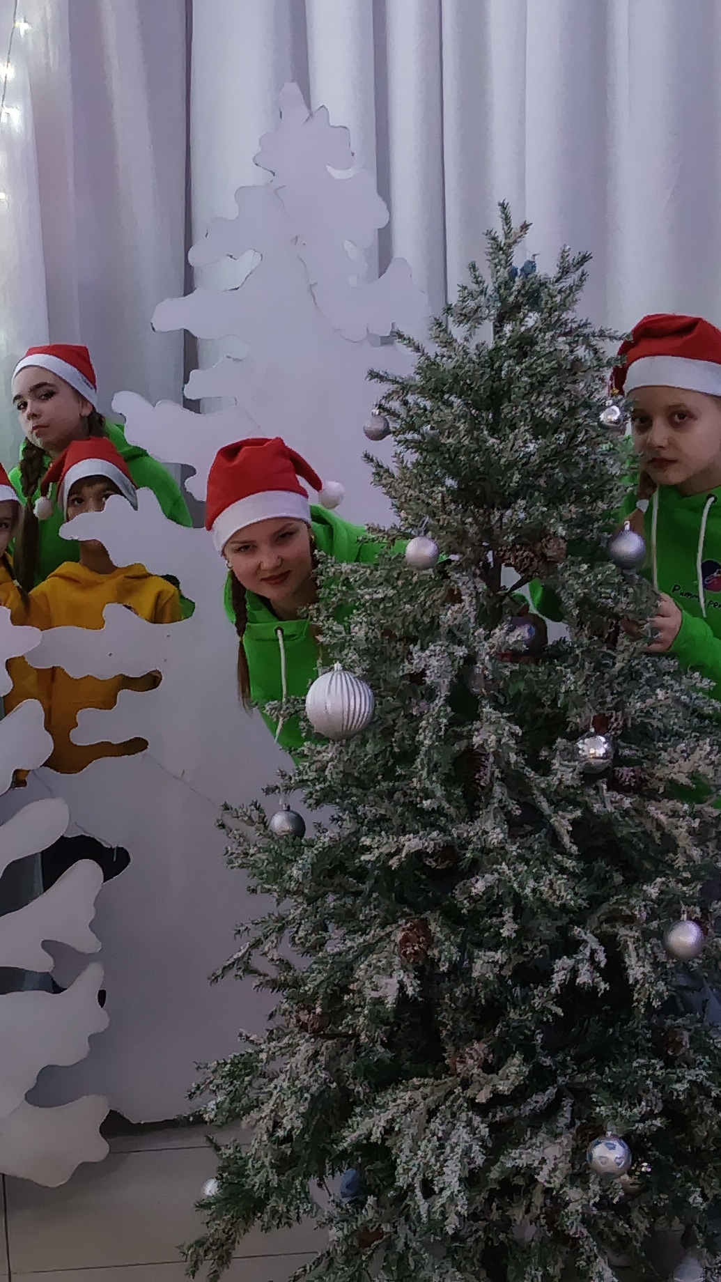 Мы готовы к встрече Нового года 🎄🎄🎄