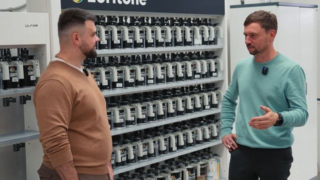 Лоритон-отзыв