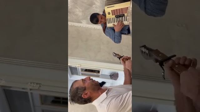 Хозяин ишака