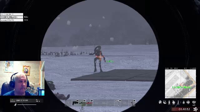 FireStorm_PVE продолжаем выживать, телепортация по картам ну и квесты продолжение