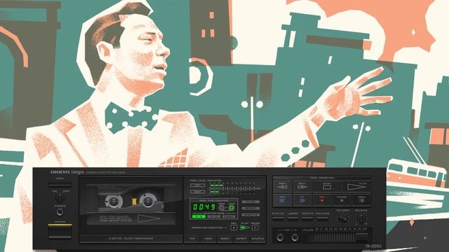 Валерий Ободзинский - Поёт Валерий Ободзинский (1966~1974) (2023, Мелодия