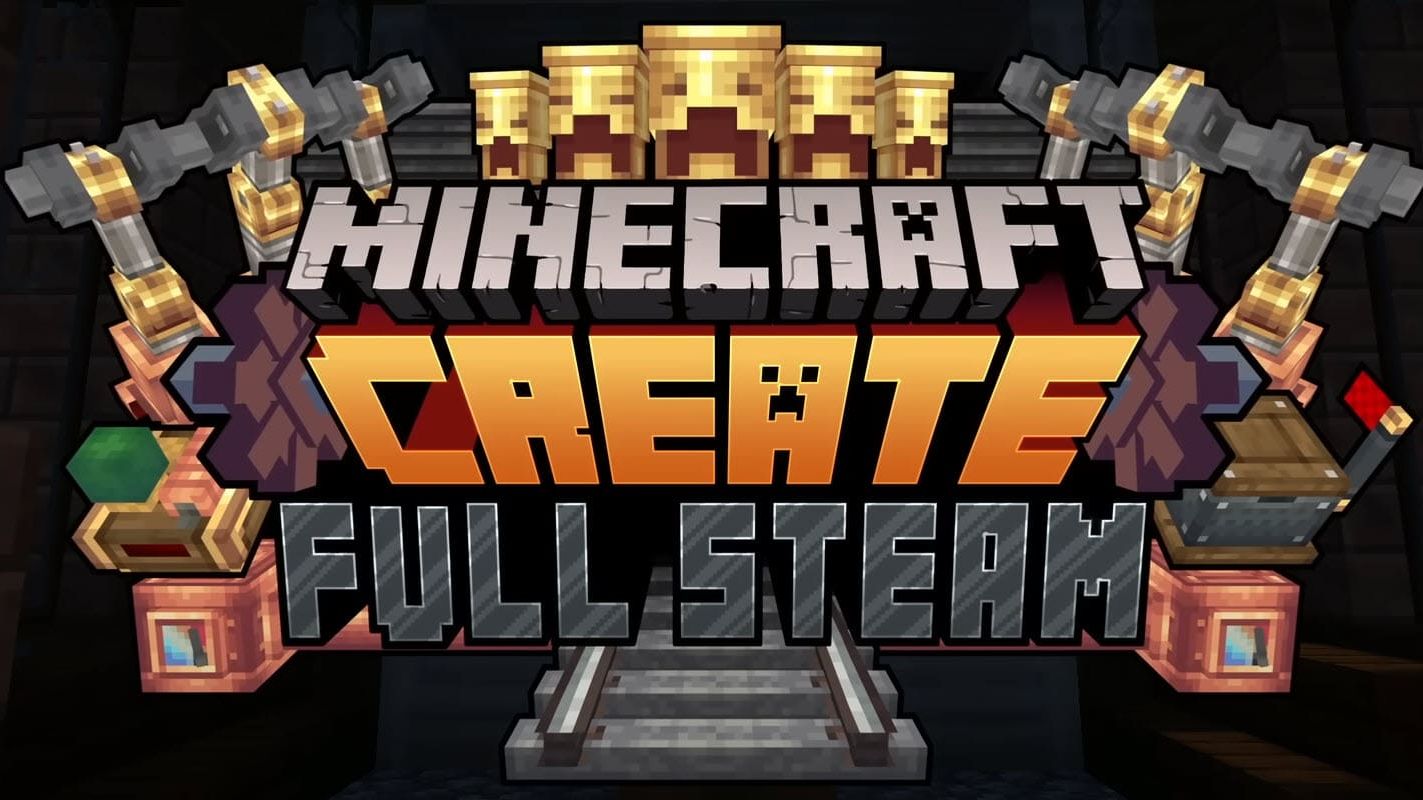 ГАЙД ПО КРИЭЙТ БАЗОВЫЕ МЕХАНИЗМЫ