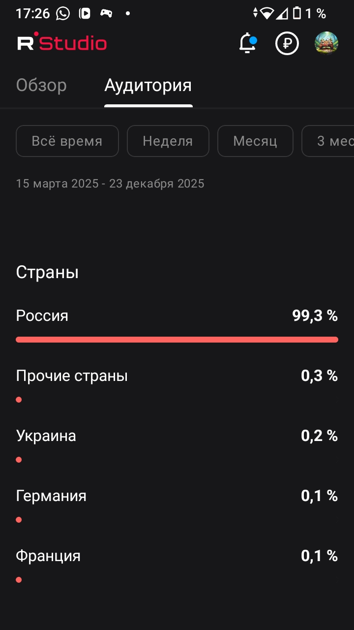 я вернулсяяяяяя