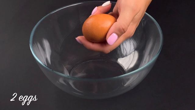 Ein Kuchen In 2 Minuten, Der Eine Auszeichnung Verdient Hat! Kondensmilch Und Kekse Mischen!