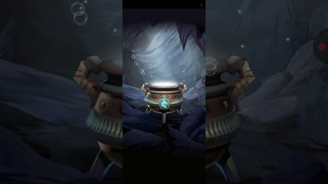 Заветный призыв в Империи Пазлов.