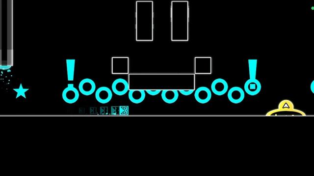 Geometry Dash Icons
