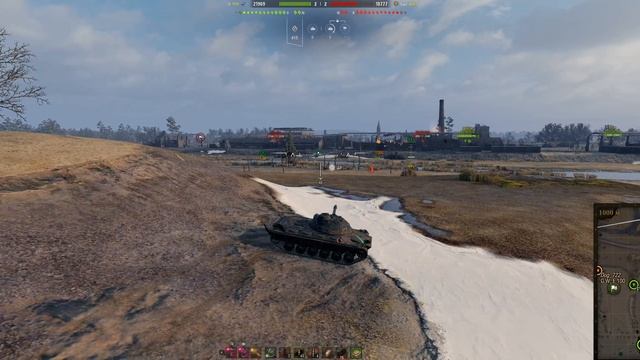 Wilk студзянки везунчик)