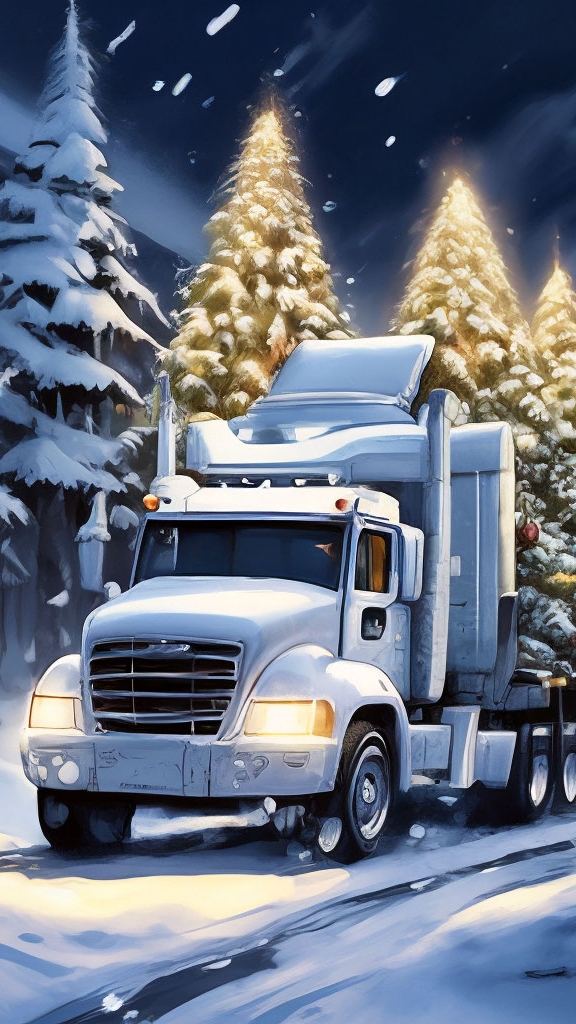 ЕТС 2 ... Новогодний ролик .. мьюз ...