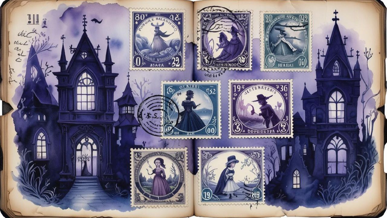 The Sweetness At The Bottom Of The Pie