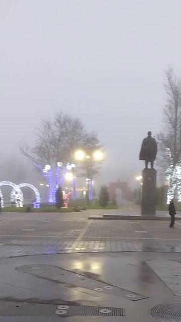 Последние приготовления!