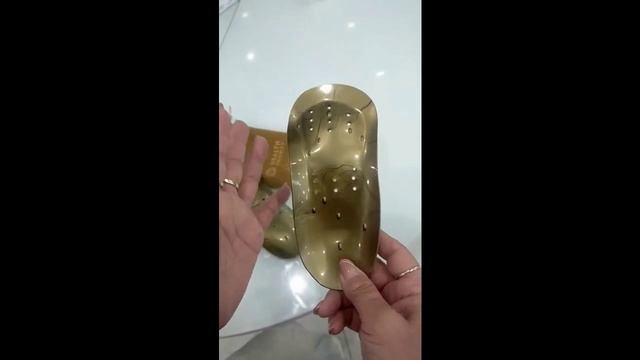 Коррекционные чудо #стельки