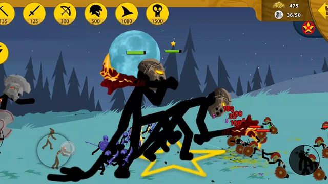 Грифоны против зомби