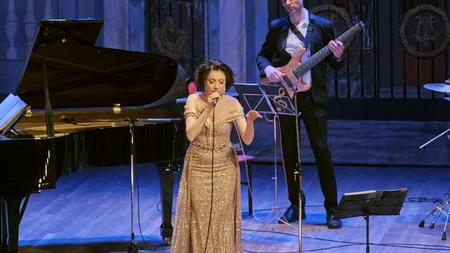 Ирина Елисеева 