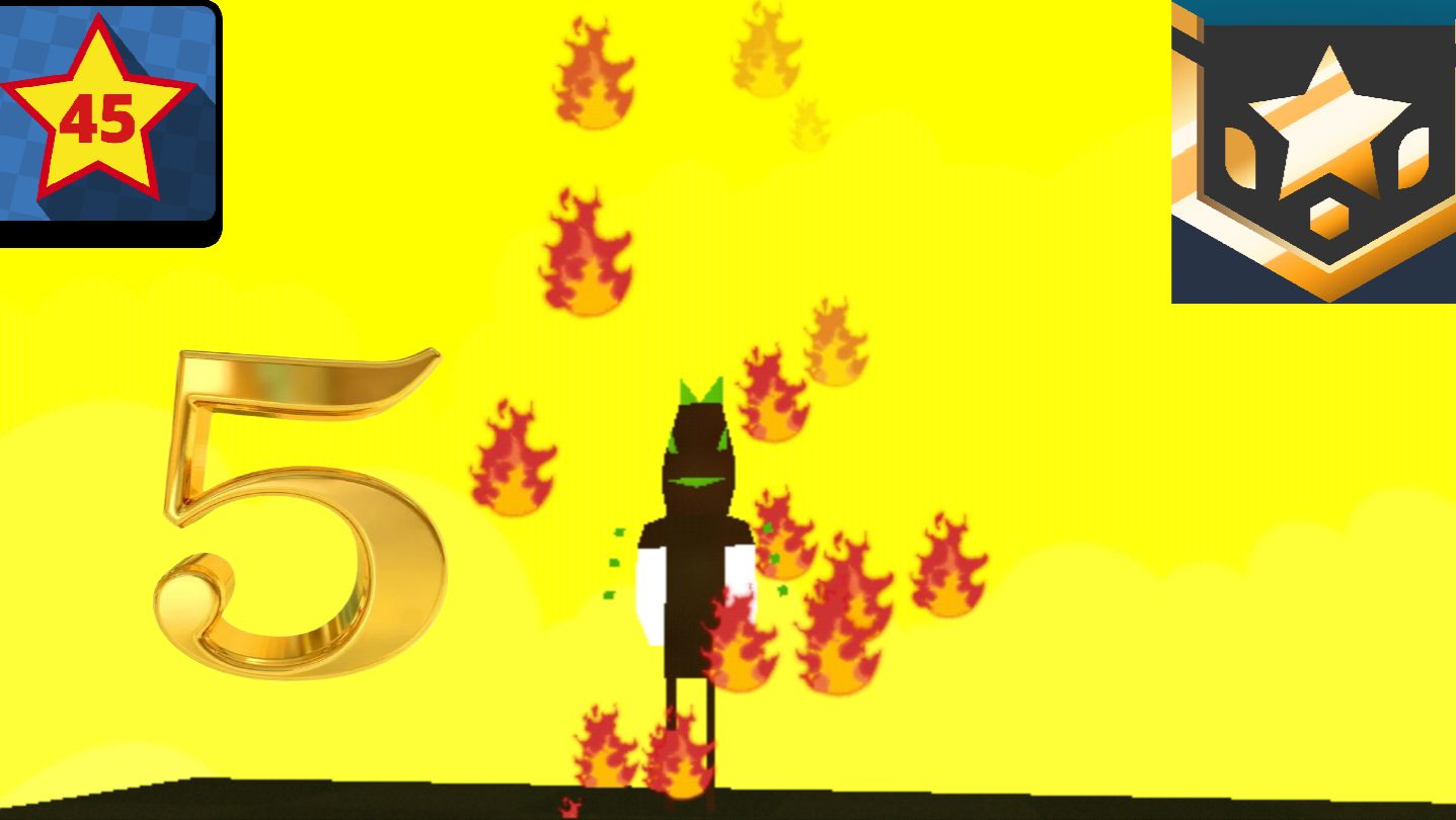 (#5) Kogama Friends.