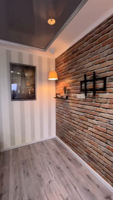 ЖК Каскад обзор