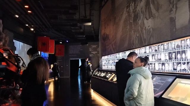 Пять дней как пять лет: студенты РАУ погрузились в живую историю Великой Отечественной Войны