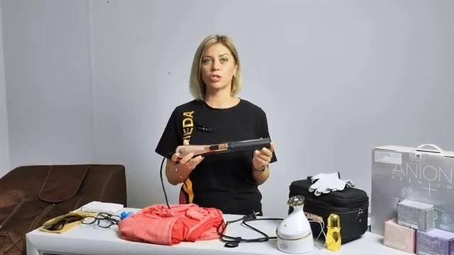 Активатор клеток #WHIEDA