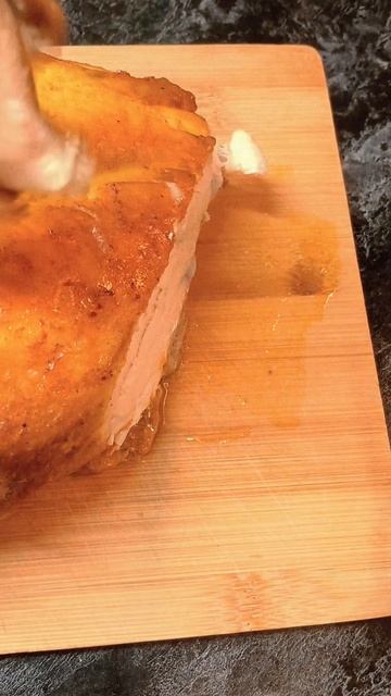 куриная грудка в духовке