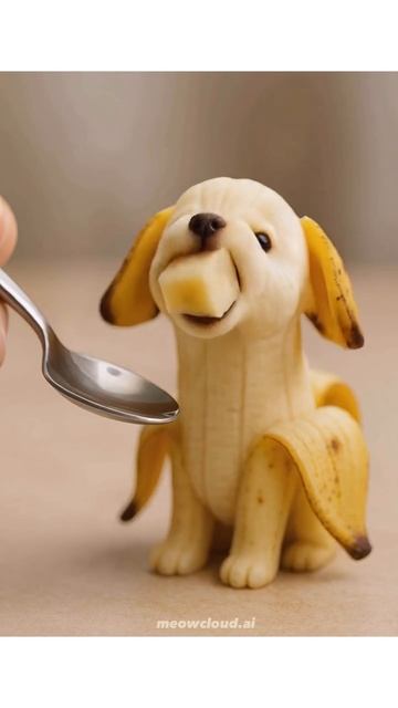 асмр собакбанан