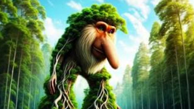 Алиса рисует брейнротов