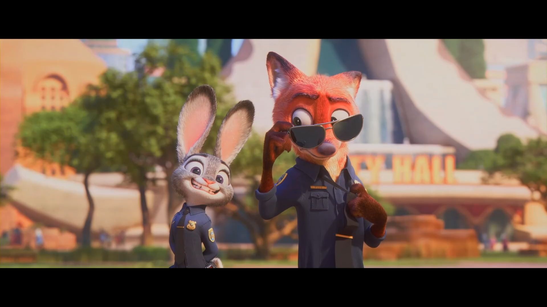 Zootopia 2 2025