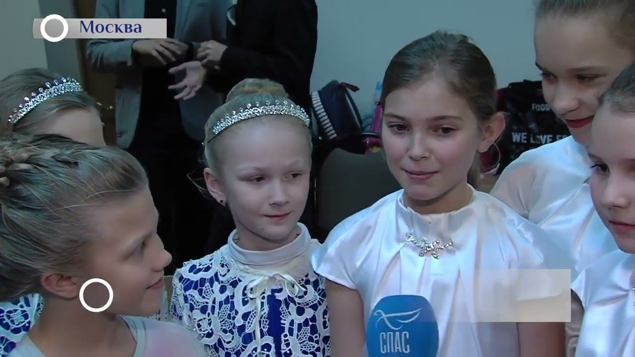 «ИЗ ДУХА МУЗЫКИ». СПЕЦИАЛЬНЫЙ РЕПОРТАЖ ЕКАТЕРИНЫ АРКАЛОВОЙ