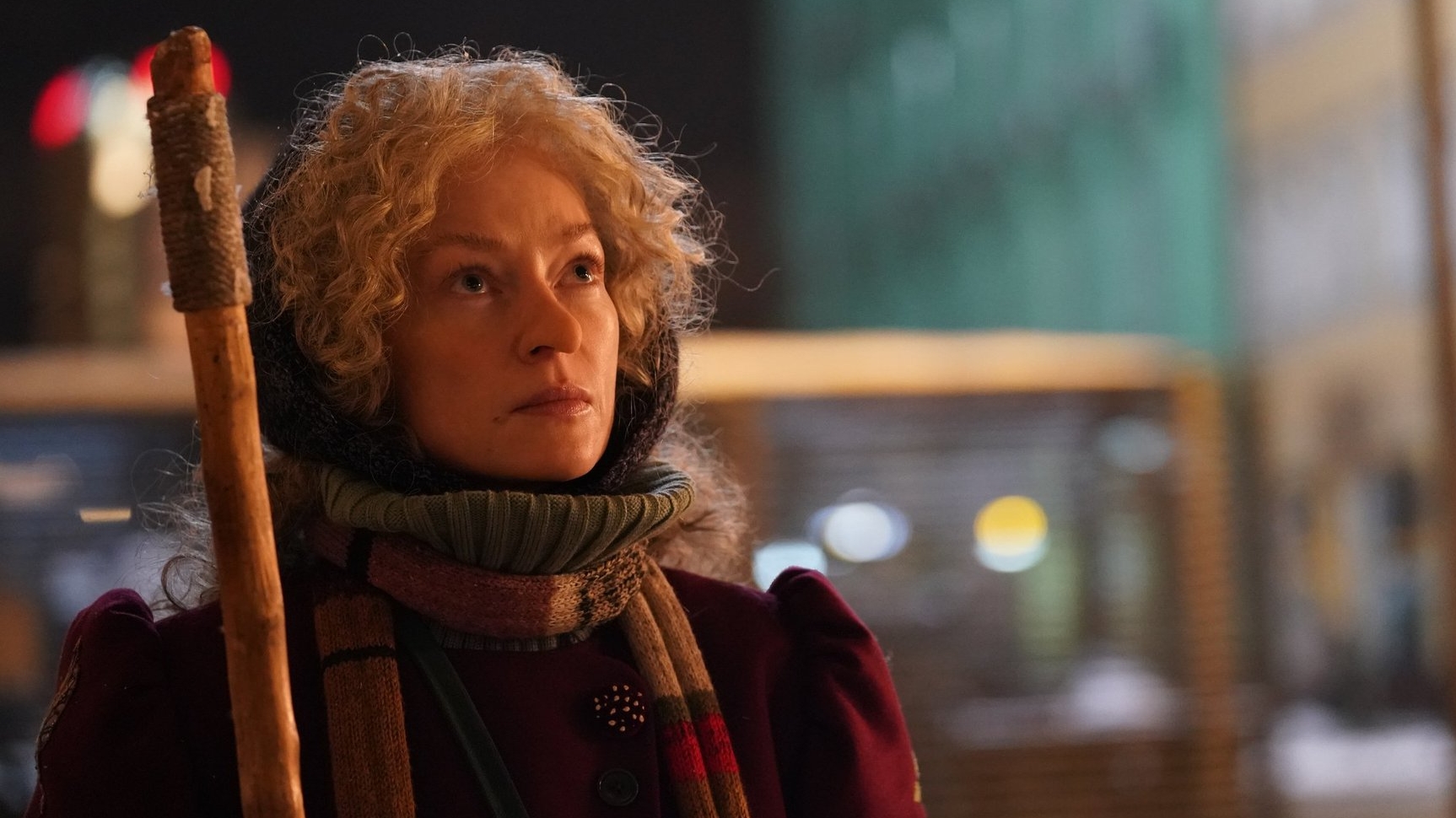 Яга на нашу голову ...филм ...2025 год