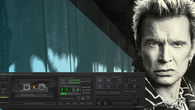 Billy Idol - 2025 - Dream Into