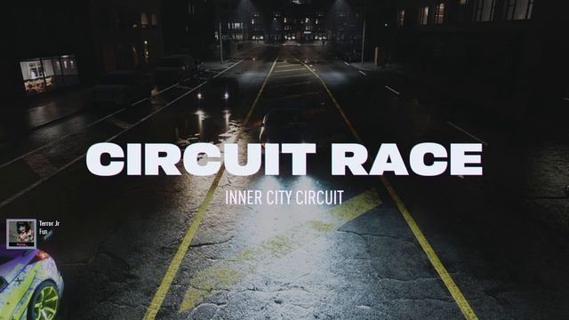 Краткий геймплей Need For Speed Unbound